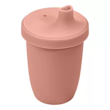 Re Play Sustainables - Vaso De Silicona Para Ninos Pequenos,