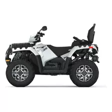 Cuatriciclo Polaris Sportsman 1000 Xp Touring