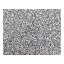 Glitter Para Pintura Tintas /decoração/fantasia Prata - 1kg