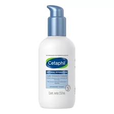 Locão Hidratante Corporal Cetaphil Optimal Hydration 237ml