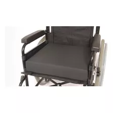 Almofada - Ortobras Para Cadeira De Rodas 42x40cm X 5cm Upw