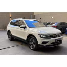 Volkswagen Tiguan Allspace 2019 2.0 Tsi Highline Dsg