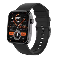 Relógio Inteligente Smartwatch Colmi P71 Tela 1,9 Quadrado