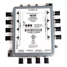 Dish Network Dpp 44 Switch Slim Line Con Insercion De Energ