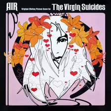 Air - The Virgin Suicides Vinilo