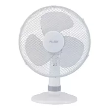 Ventilador De Mesa Allied Al-df30 30cm 40w 3 Aspas