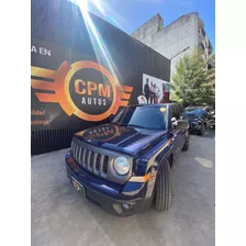 Jeep Patriot 4x4 Automatica Sport Compass Renegade Ecosport