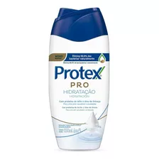 Sabonete Líquido Protex Pro Hidratação 230ml