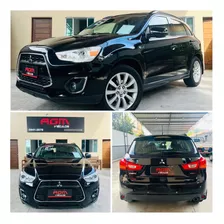 Mitsubishi Asx 2.0 4x4