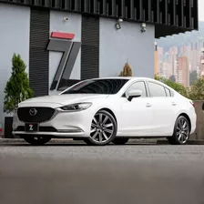 Mazda 6 Signature 2.5