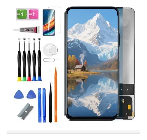 Segunda imagen para búsqueda de huawei y9 2019