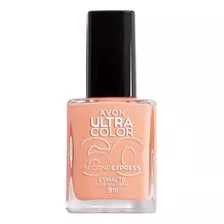 Esmalte Ultra Color 60 Second Express Avon 10ml