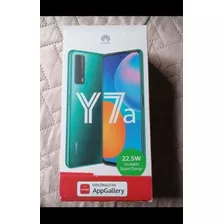 Huawei Y7