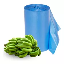 Bolsa Para Plátano X 50 Unidades - Unidad a $600