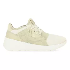 Zapatillas Entrenamiento Topper Mamba En Beige | Stock Cente