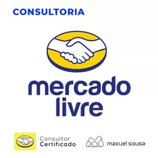 Consultoria Como Vender No Mercado Livre - Remoto