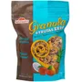 Terceira imagem para pesquisa de granola takinutri