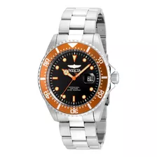 Reloj Invicta 22022 Acero Hombres