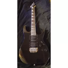 Guitarra Ibanez Gio.