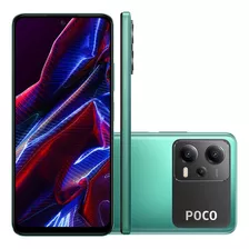 Xiaomi Pocophone Poco X5 5g 256 8gb Oficial - Global 