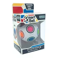 Smart Ball Ditoys Juego Ingenio Original Tv Ditoys 2449