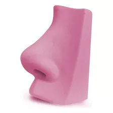 Nariz De Silicone Rosa