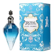 Perfume Katy Perry Royal Revolution Edp 100 Ml Para Mujer