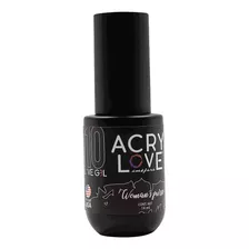 Acrylove - Love Gel Pre Paint