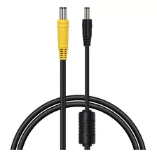 Talentcell Dc 24v Cable De Alimentacion, 5.5 X 2.1 Mm Macho