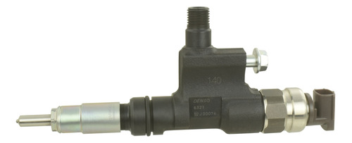 Inyector Diesel Denso 5321 Para Hino 300, N04c-tf Y N04c-tq Foto 3