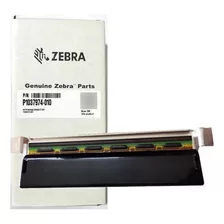 Cabeça De Impressão Zebra Zt230 203dpi Zt200 P1037974-010 Ss