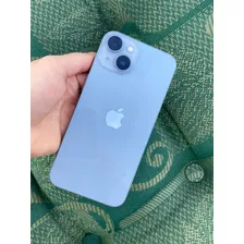 iPhone 14 De 128gb Azul 