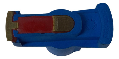 Rotor Para Distribuidor Fiat Duna Uno P 505 Genoud Sr235