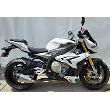 Bmw S 1000r 2014