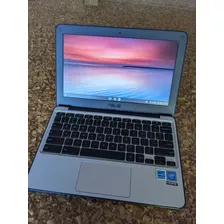 Chromebook Asus C202 11.6