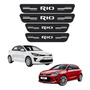 Body Kit Completo Compatible Con Rio 2021 - 2023 Hatchback