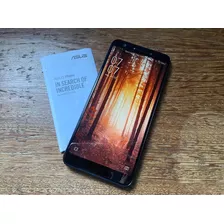 Celular Asus Zenfone 5 Selfie 64gb 4gb Ram Zc600kl - Detalhe