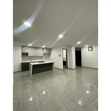 Apartamento En Venta Sector Belén Rosales, Medellín 