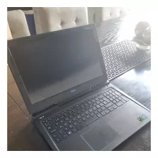 Dell Inspiron 7588 15.6 Intel I7 16gb Nvidia Geforce Gtx1060