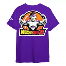 T-shirt Muscle Freaks Freezer