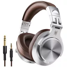 Audifonos Oneodio Dj Profesional Fusion A70