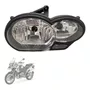 Terceira imagem para pesquisa de farol bmw 1200 gs