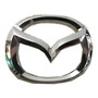 Emblema Mazda (numero 3) Mazda 3