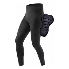 Calça Ciclismo Roupa Ciclista Pedalar Com Forro D90 Promoção