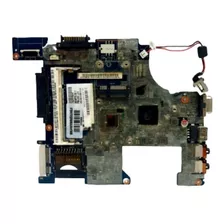 Motherboard Toshiba Mini Nb505 Intel La-6855p Ddr3