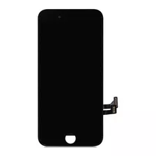 Tela Display Lcd Touch Fronta iPhone 8g - Preto