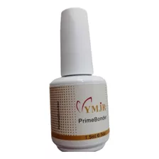 Primer Bonder Para Acrilico Y Uv Gel Uñas Esculpidas