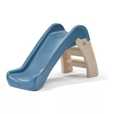 Step2 Play And Fold Jr Kids Slide