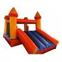 Tercera imagen para búsqueda de castillo inflable venta