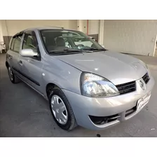 Clio 1.0 Campus 16v Flex 4p Manual